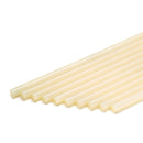 Fast set glue gun sticks from the Tecbond 14 series for production work