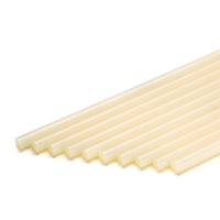 Fast set glue gun sticks from the Tecbond 14 series for production work