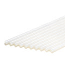 Power Adhesives Tecbond 246 hot glue sticks for paintless dent repair, providing strong temporary bonds and clean removal