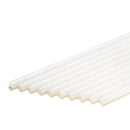 Tecbond 342 hot melt glue sticks for triwall packaging, offering high tack, fast set bonding for stiff boards and cable attachment