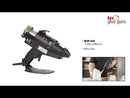 Power Adhesives Tec 6300 Spray Glue Gun