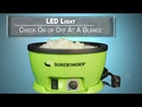 Surebonder 803 Hot Glue Skillet with Adjustable Temperature