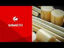Power Adhesives Tecbond 213 Hot Glue Sticks