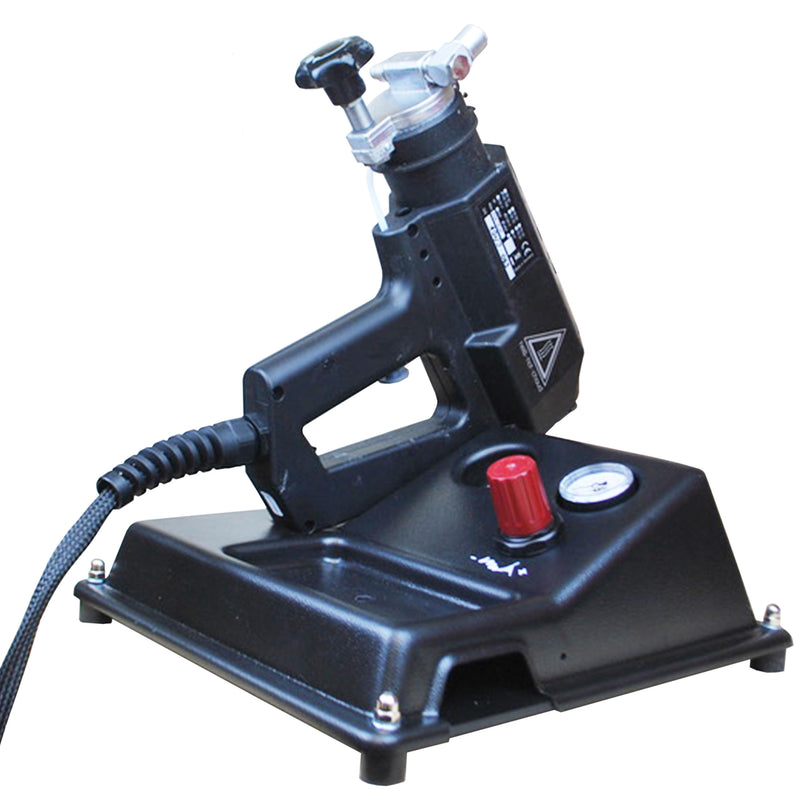 Reka 2770 Gun Base with Air Regulator