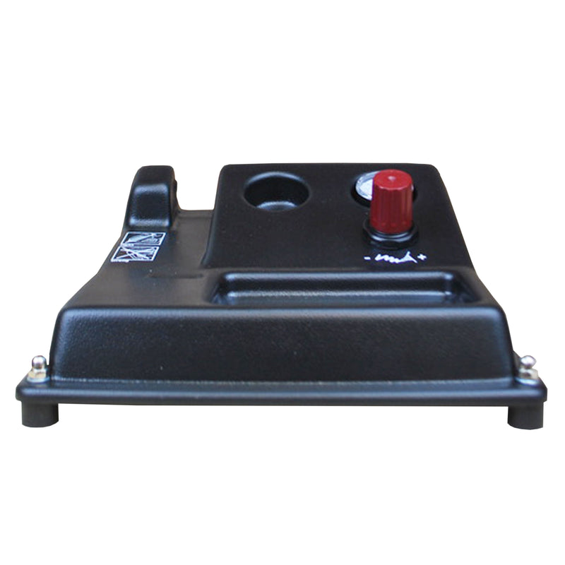 Reka 2770 Gun Base with Air Regulator