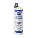 SCIGRIP SG400LSE 50 ml 10:1 methacrylate adhesive cartridge