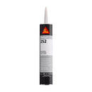10 oz Cartridge of Sika Sikaflex 252 Elastic Adhesive for Vehicle Assembly Bonding