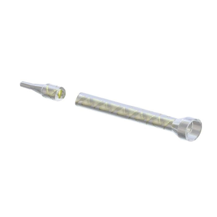 Sulzer MS 13-32G-01 Static Mixer Nozzle
