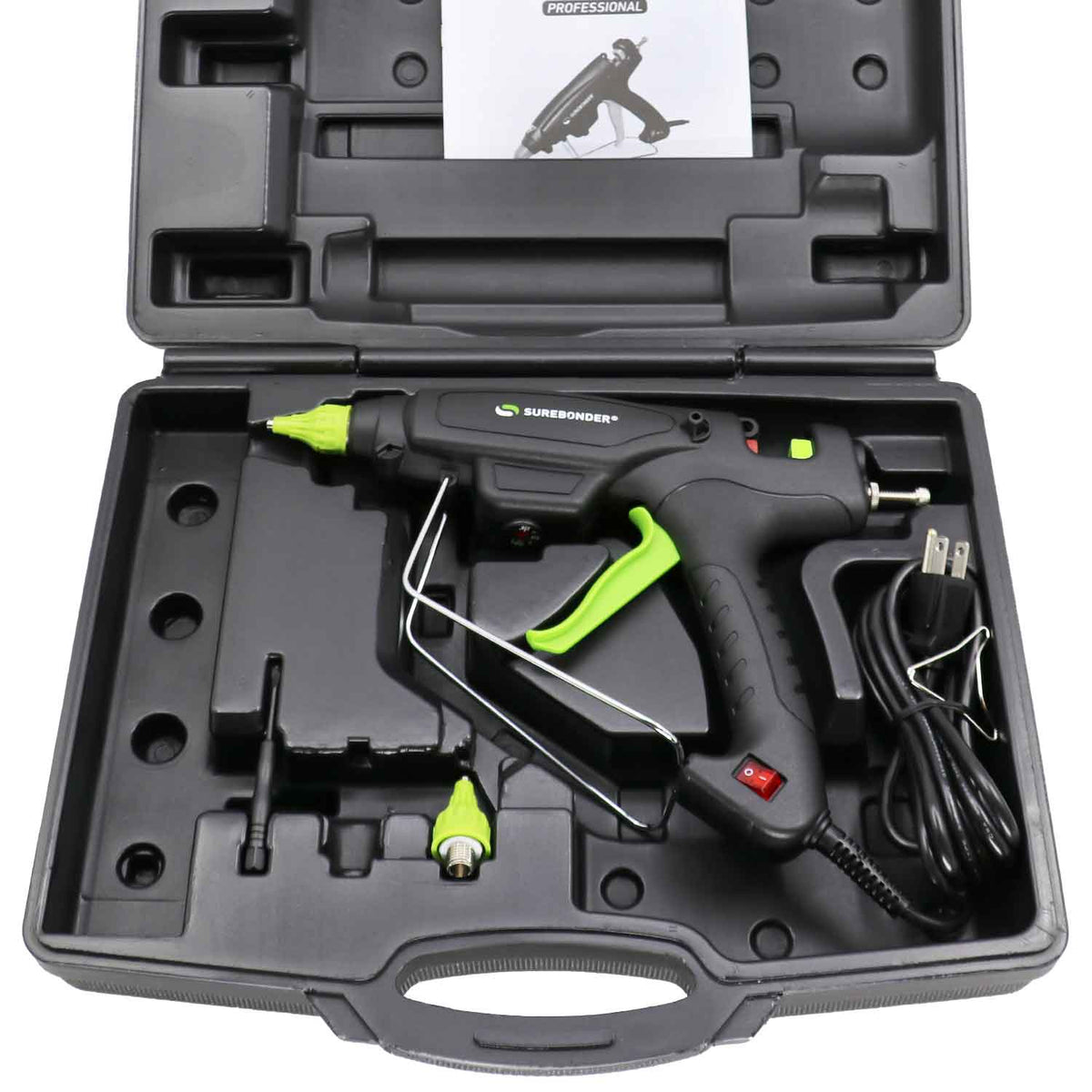 Surebonder PRO2-220 Glue Gun