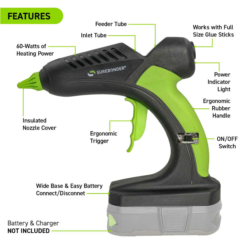 How Do Cordless Drill Batteries Handle Heat: Expert Insights