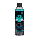 V&S 581 Foam and Fabric Spray Adhesive in 12 oz can for bonding foam, fabrics, and paper with fast drying and soft glue line.