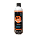 V&S 781 Dry Silicone Spray Lubricant in 11 oz can formulated to reduce friction and wear with fast-drying, long-lasting performance.