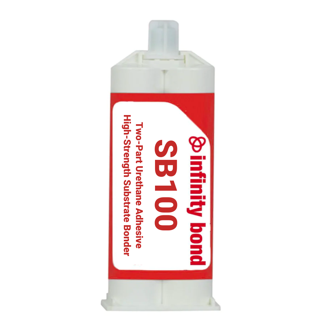 Infinity Bond SB100 Substrate Bonding Urethane Adhesive | Gluegun.com
