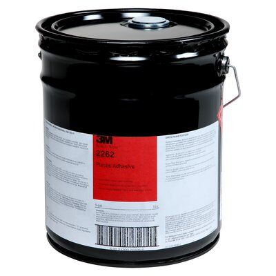 3M 2262 Plastic Adhesive