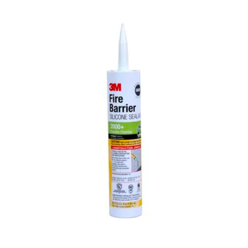 3M™ Clear Super Silicone Seal