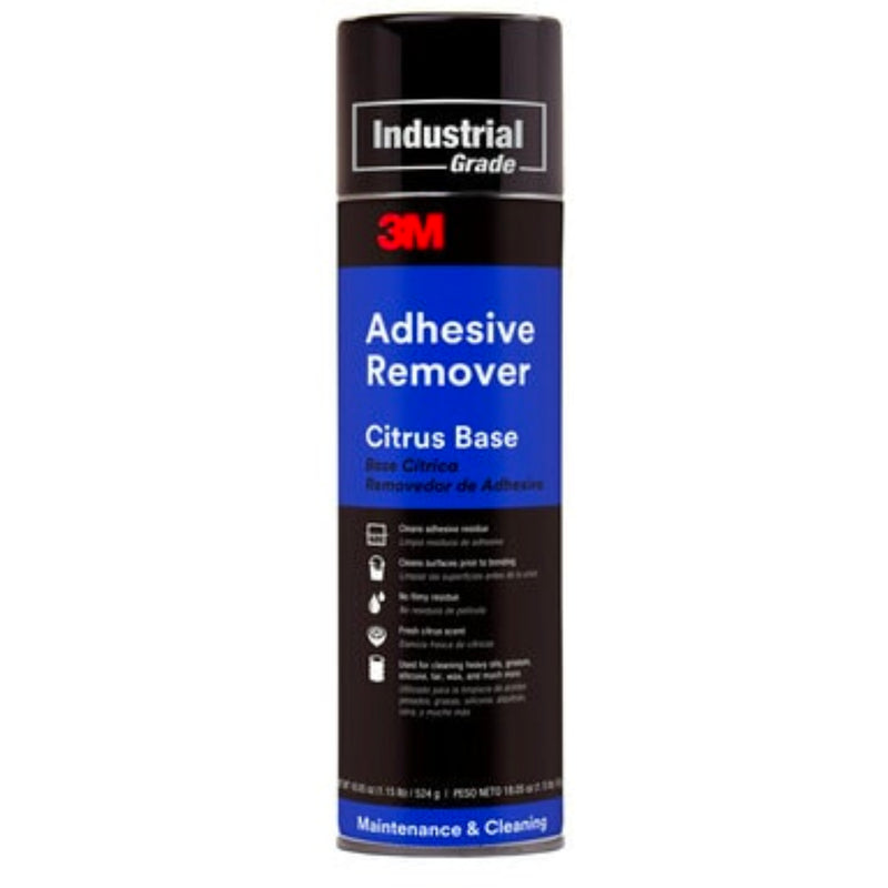 3M 6041 Citrus Base Adhesive Remover