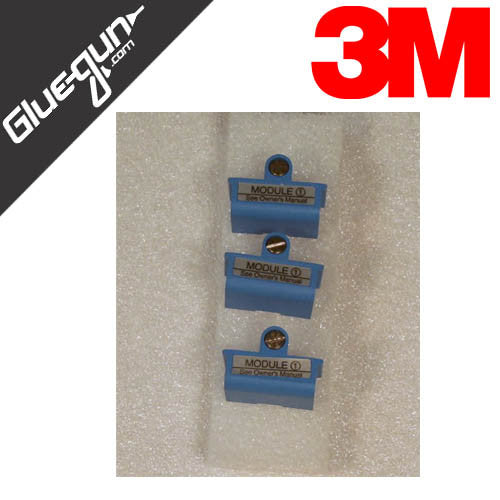 3M EC Glue Gun Temperature Module 1