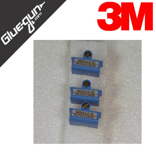 3M EC Glue Gun Temperature Module 2