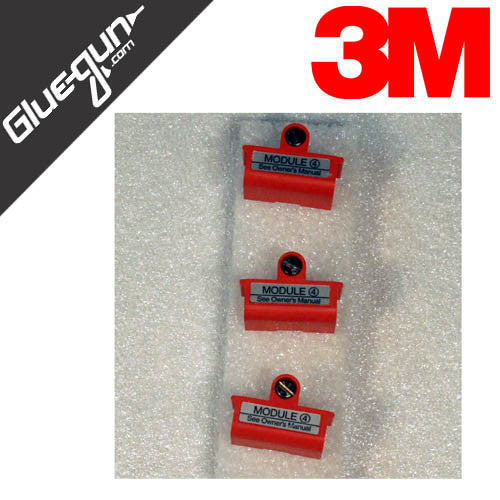 3M EC Glue Gun Temperature Module 4