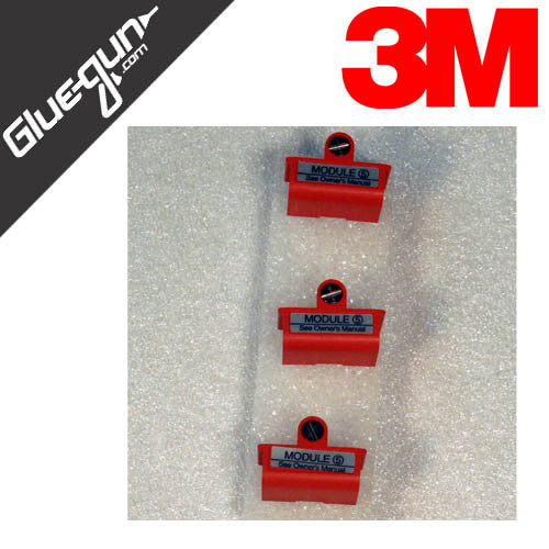 3M EC Glue Gun Temperature Module 5