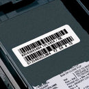 3M 7816 White Polyester Gloss Thermal Transfer Label Material