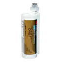 3M DP8407NS Scotch-Weld Metal Bonder Acrylic Adhesive in 490ml Cartridge