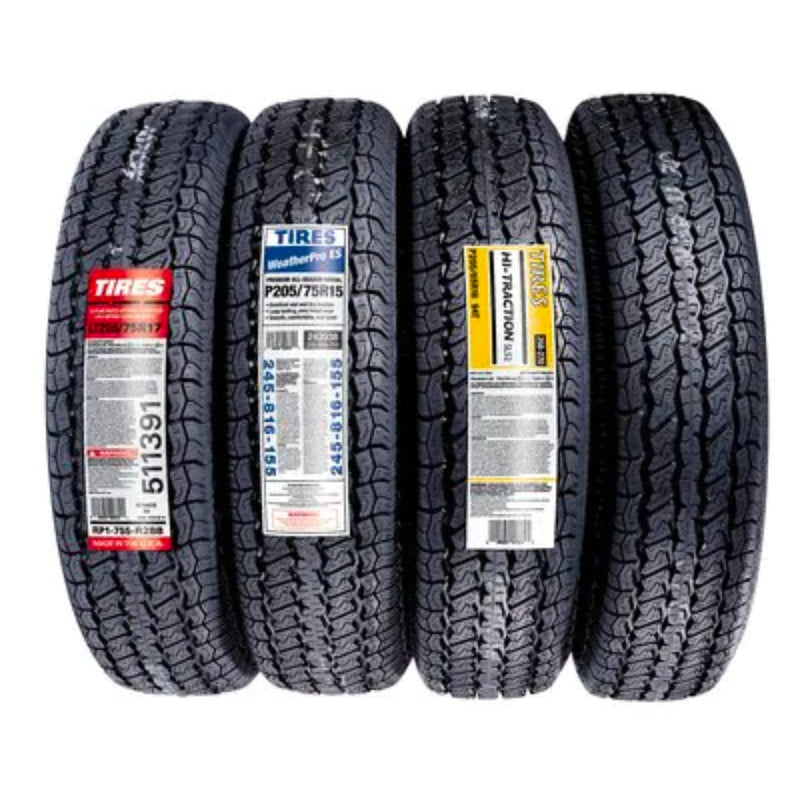 3M PG0300 White Polyester Digital Tire Label Material