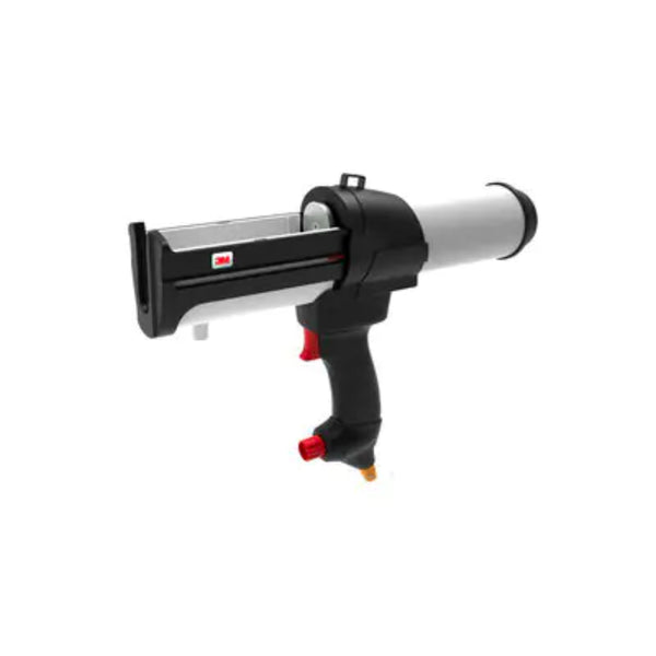 3M Scotch-Weld 200mL Dual Drive Pneumatic Cartridge Gun