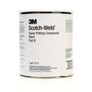 3M Scotch-Weld 270 Black Epoxy in Gallon Kit
