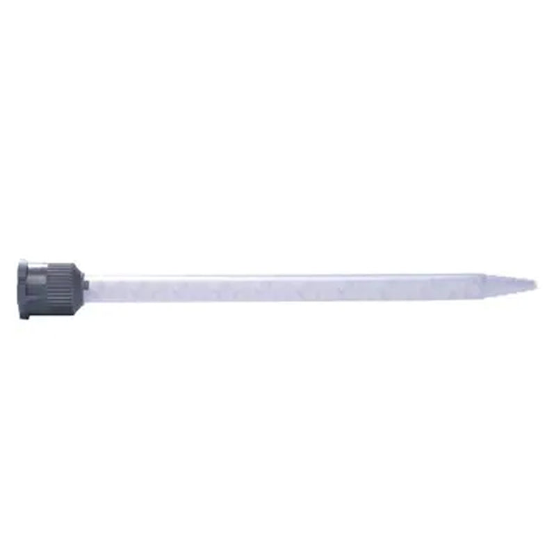 3M Scotch-Weld EPX Mixing Nozzle, Helical White