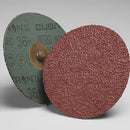 3M 982C 4 inch Reloc 36+ grade fibre disk.