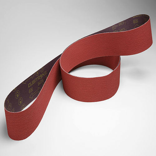 3M Cubitron II 947a abrasive belt
