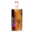 3M DP100 epoxy adhesive 400ml cartridge