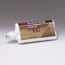 3M DP100FR epoxy 200ml cartridge