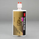 3M DP420NS Non Sag Epoxy - 200ml Cartridge