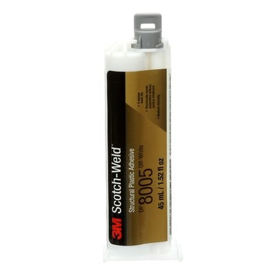 3M Scotch-Weld DP8005 45ml cartridge