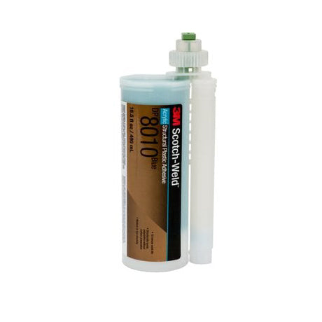 3M Scotch-Weld DP8010 490ml adhesive cartridge