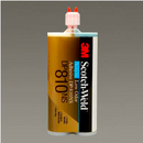 3M DP810 Low Odor Acrylic Adhesive in 200ml Cartridge