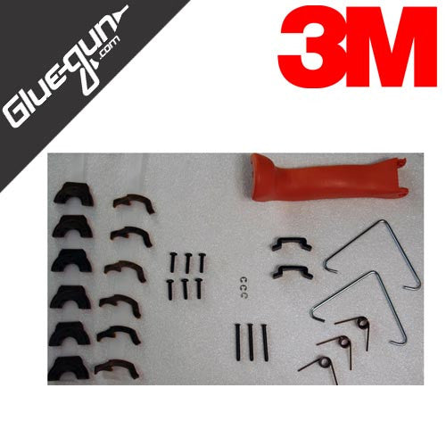 3M EC Glue Gun Small Parts Repair Kit