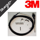 3M EC Glue Gun Replacement Power Cord