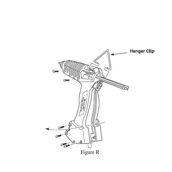 3M Polygun EC Handle and Controller Repair Kit