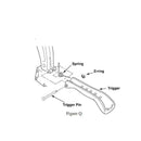 3M Polygun EC Handle Repair Parts