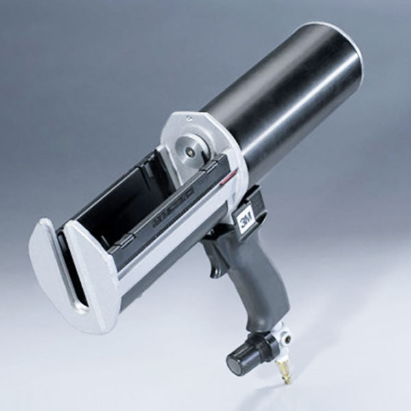 3M EPX 400ml pneumatic cartridge gun