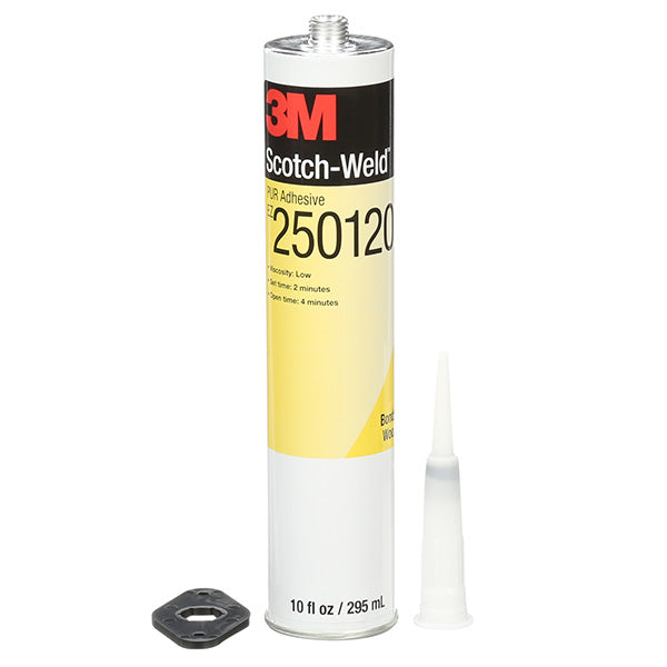 3M EZ250120 Polyurethane PUR adhesive