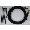3M PG II glue gun air hose assembly repair kit
