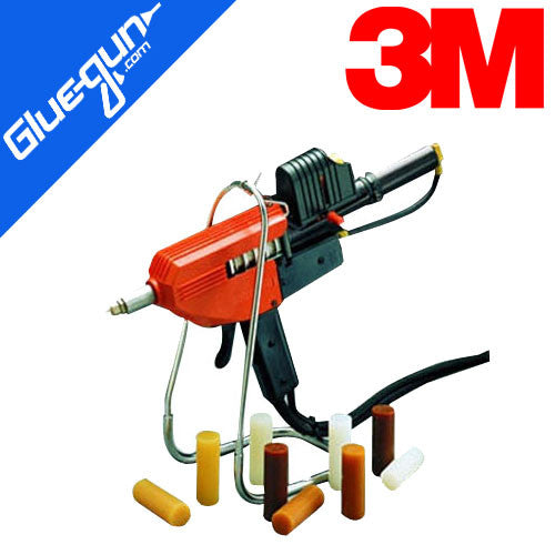 3M PG II Pneumatic Glue Gun