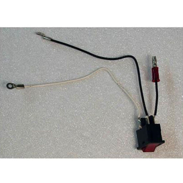 3M 9219 PG II glue gun switch assembly repair kit