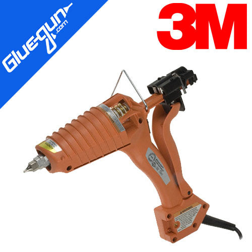 3M Polygun EC Glue Gun 3M 89519 3m-polygun-ec-glue-gun-3m-89519