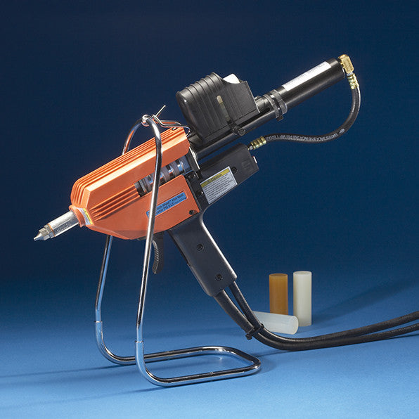 3M Polygun II Pnuematic Glue Gun