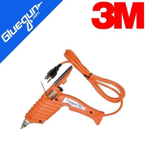 3M Polygun TC Glue Gun 3M Scotchweld TC Applicator
